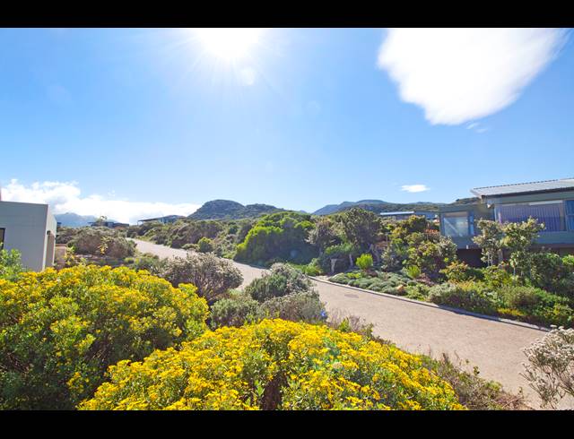 700M² VACANT LAND FOR SALE IN CHAPMAN'S BAY ESTATE